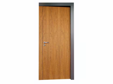 ATROPORTA - Hinged honeycomb door with concealed hinges by Capoferri Serramenti - view 2